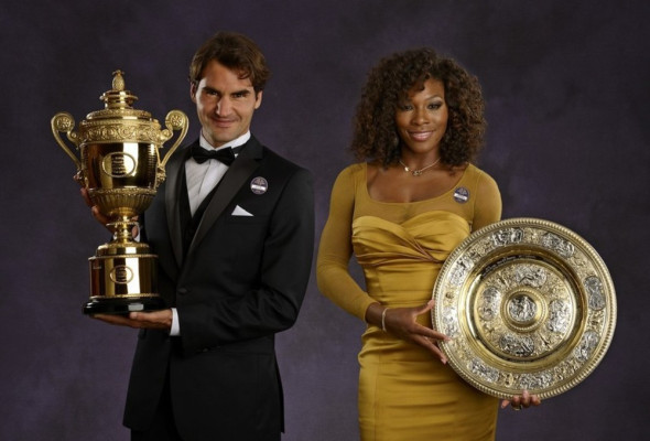 Serena Wiliams pic #509332