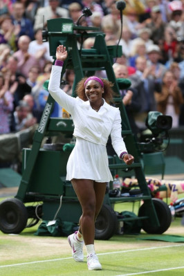 Serena Wiliams pic #509333