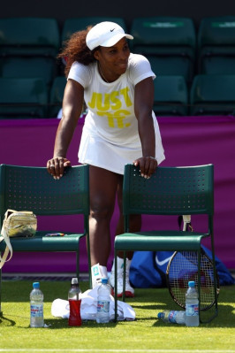 Serena Wiliams pic #516684