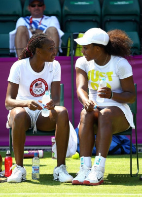 Serena Wiliams pic #516683