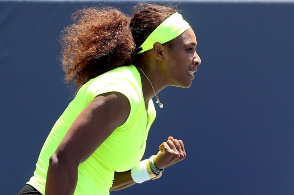 Serena Wiliams pic #511503
