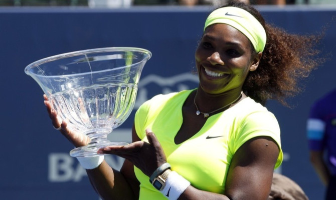 Serena Wiliams pic #511502