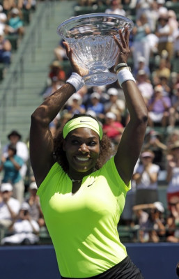 Serena Wiliams pic #511501