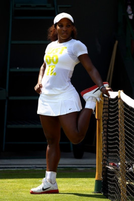 Serena Wiliams pic #516682