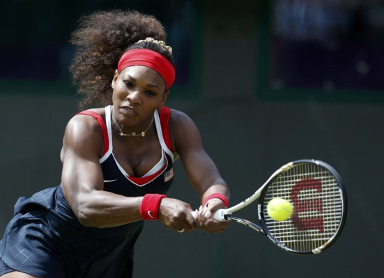 Serena Wiliams pic #518609