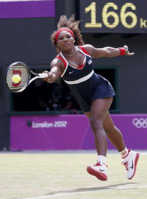 Serena Wiliams pic #518608