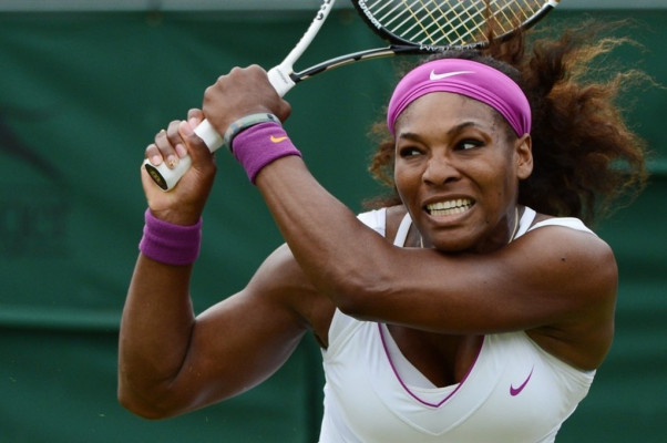 Serena Wiliams pic #503826