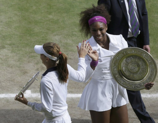 Serena Wiliams pic #508555