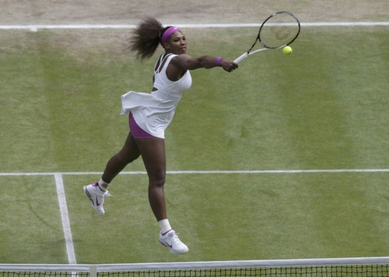 Serena Wiliams pic #508550