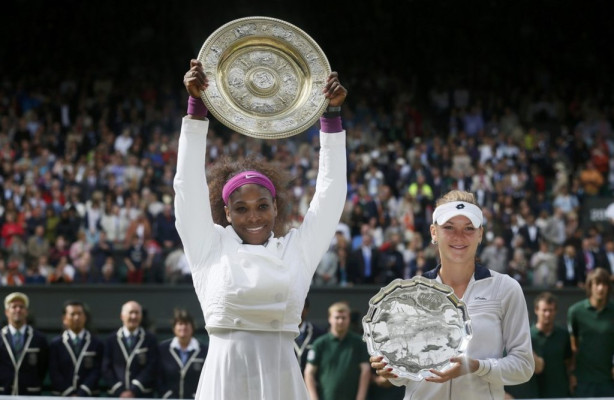 Serena Wiliams pic #508547