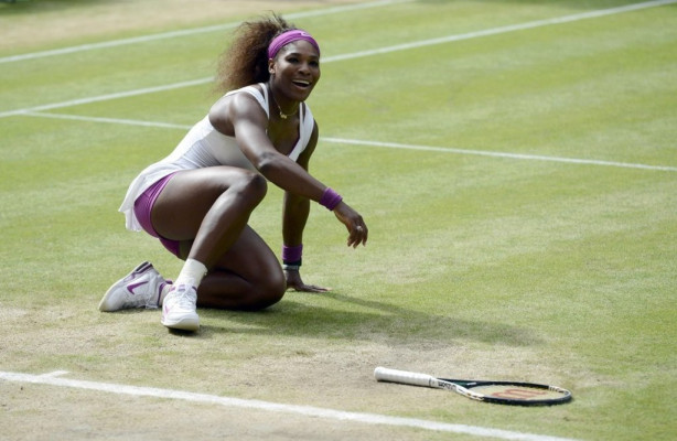 Serena Wiliams pic #508551