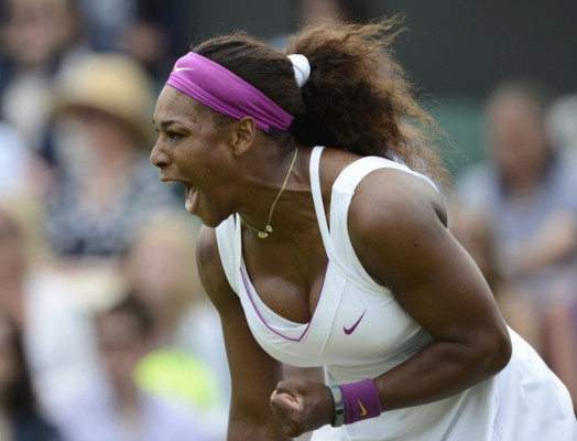 Serena Wiliams pic #503829