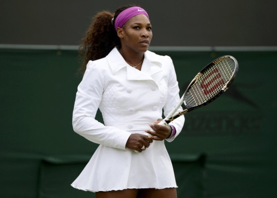 Serena Wiliams pic #503830