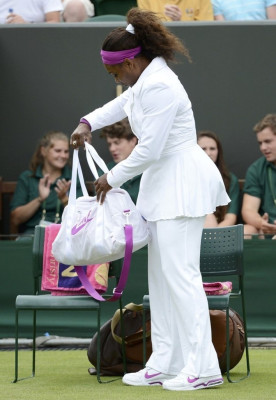 Serena Wiliams pic #503831