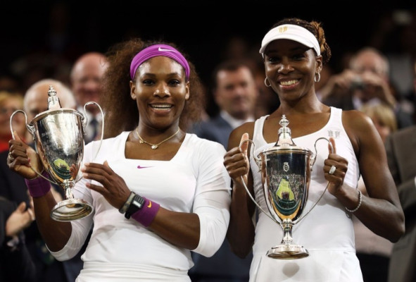 Serena Wiliams pic #508856