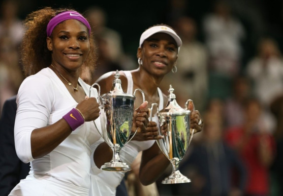 Serena Wiliams pic #508857