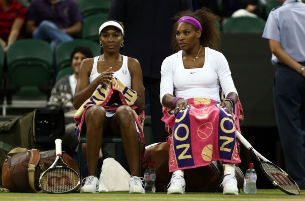Serena Wiliams pic #508859