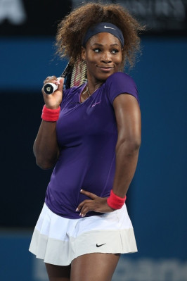 Serena Wiliams pic #567651