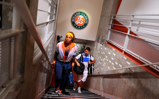 Serena Wiliams pic #610431