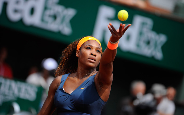 Serena Wiliams pic #610438