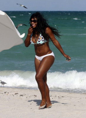 Serena Wiliams pic #293978