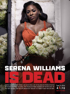 Serena Wiliams pic #311640