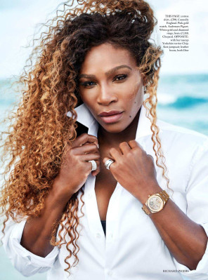 Serena Wiliams pic #1042394