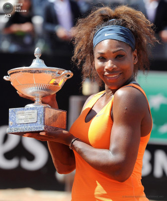 Serena Wiliams pic #610461