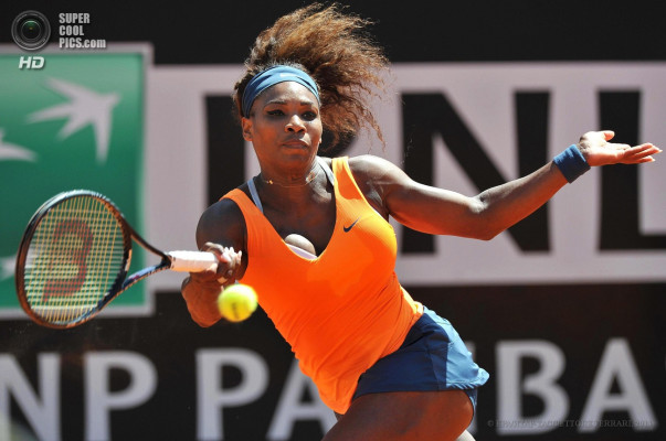 Serena Wiliams pic #610450