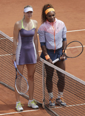 Serena Wiliams pic #611028