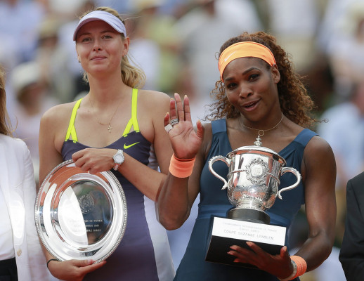 Serena Wiliams pic #611048