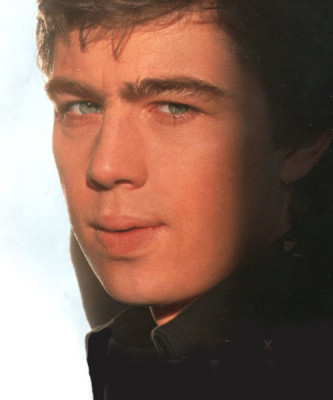 Sergey Bodrov ml. pic #205274