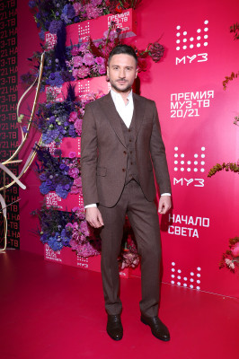photo 26 in Sergey Lazarev gallery [id1257065] 2021-06-07 00:00:00
