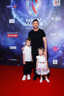 photo 19 in Sergey Lazarev gallery [id1268004] 2021-09-09 00:00:00