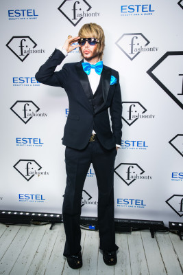 Sergey Zverev pic #889385