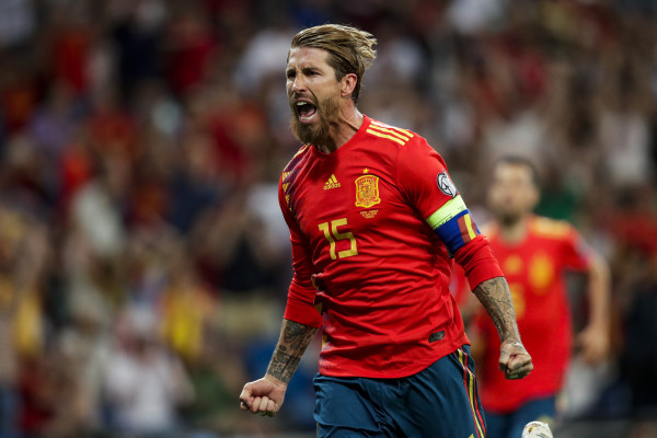 photo 12 in Sergio Ramos gallery [id1199886] 2020-01-24 00:00:00