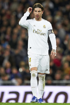 photo 7 in Sergio Ramos gallery [id1199891] 2020-01-24 00:00:00