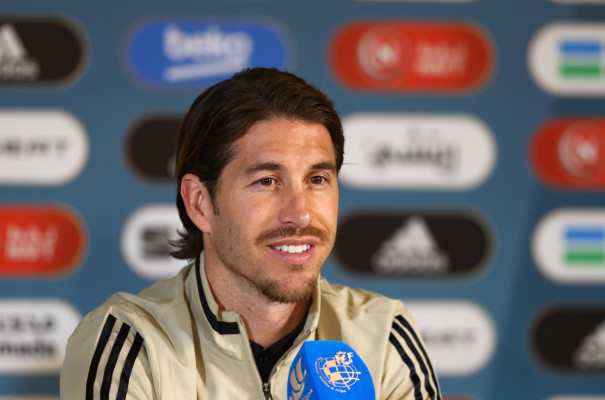 photo 18 in Sergio Ramos gallery [id1199880] 2020-01-24 00:00:00