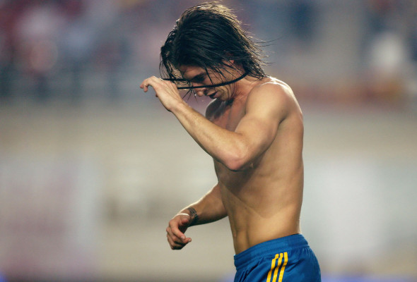 photo 13 in Sergio Ramos gallery [id150804] 2009-04-29 00:00:00