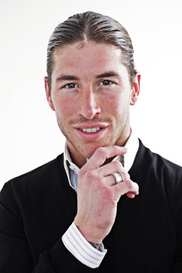 photo 25 in Sergio Ramos gallery [id337212] 2011-02-04 00:00:00