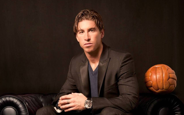 photo 15 in Sergio Ramos gallery [id457262] 2012-03-09 00:00:00
