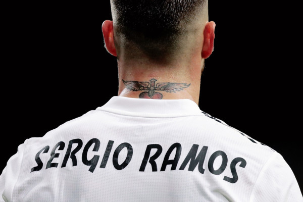 photo 9 in Sergio Ramos gallery [id1199859] 2020-01-24 00:00:00
