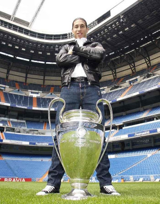 photo 8 in Sergio Ramos gallery [id151530] 2009-04-29 00:00:00