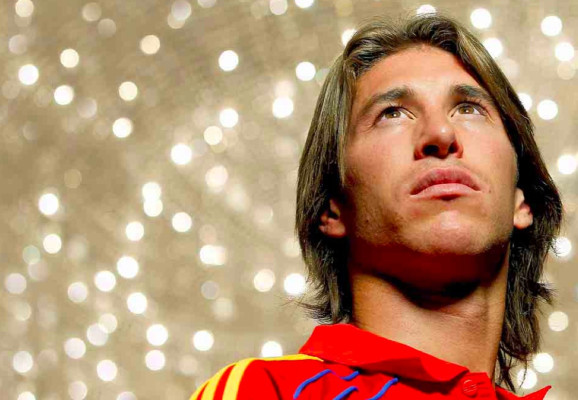 photo 20 in Sergio Ramos gallery [id457246] 2012-03-09 00:00:00