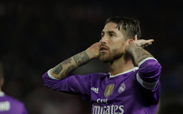 photo 8 in Sergio Ramos gallery [id1199860] 2020-01-24 00:00:00