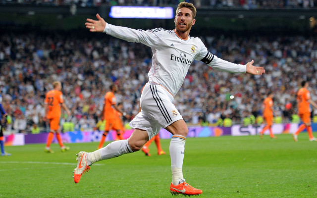 photo 25 in Sergio Ramos gallery [id1199873] 2020-01-24 00:00:00