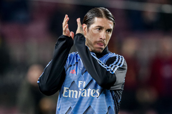 photo 28 in Sergio Ramos gallery [id1199870] 2020-01-24 00:00:00