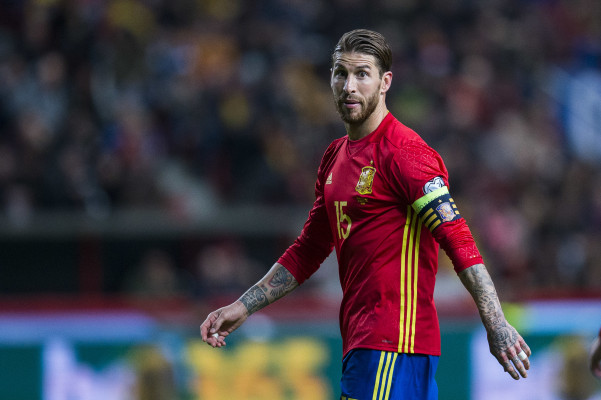 photo 8 in Sergio Ramos gallery [id1199890] 2020-01-24 00:00:00