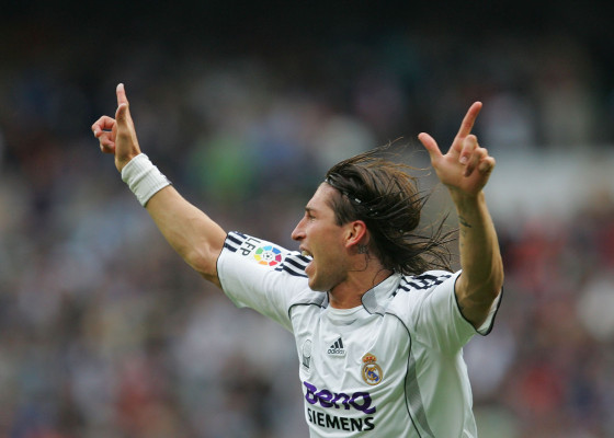 photo 12 in Sergio Ramos gallery [id150805] 2009-04-29 00:00:00