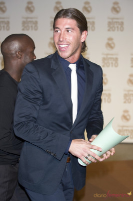 photo 14 in Sergio Ramos gallery [id712139] 2014-06-26 00:00:00